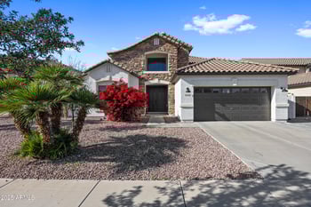 5946 Shelby Way, Gilbert, AZ 85298