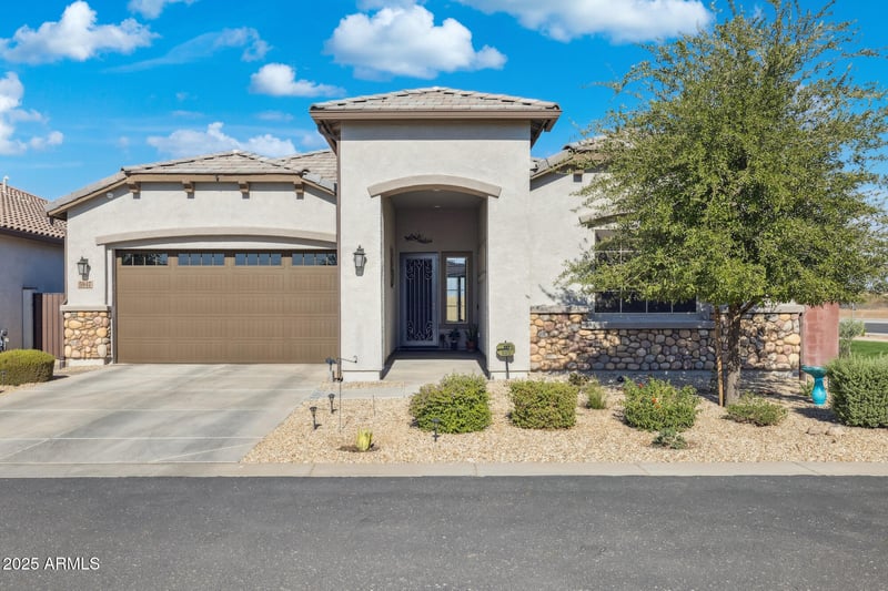 5947 Cobalt --, Mesa, AZ 85212