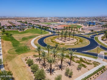 5947 Cobalt --, Mesa, AZ 85212