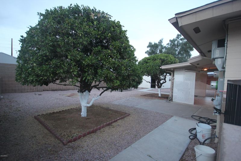 5948 E Butte St, Mesa, AZ 85205