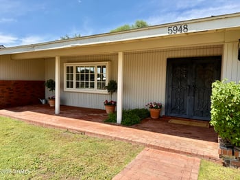 5948 E Calle Del Paisano --, Phoenix, AZ 85018