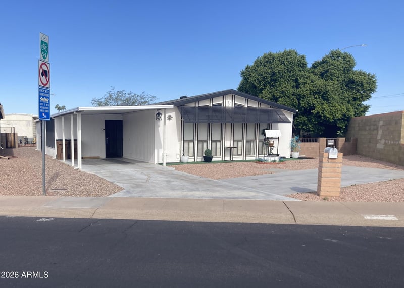 5948 E Hermosa Vista Dr, Mesa, AZ 85215