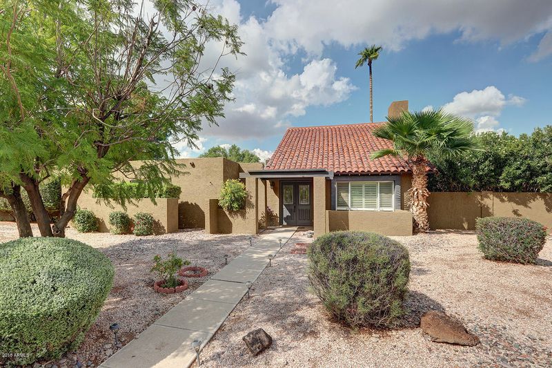 5948 E Windrose Dr, Scottsdale, AZ 85254