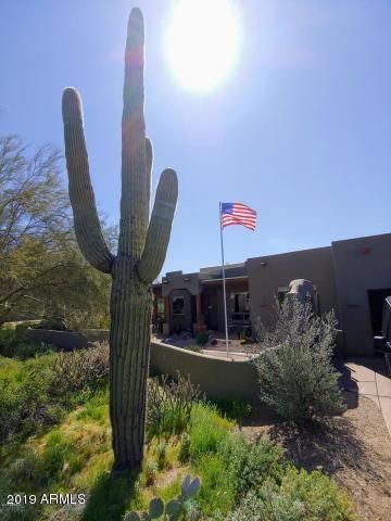 5949 E Agave Pl, Carefree, AZ 85377
