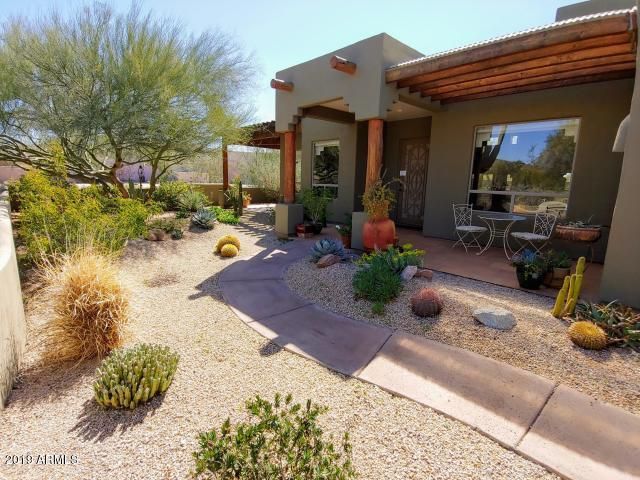 5949 E Agave Pl, Carefree, AZ 85377