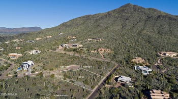 5949 Hidden Valley Dr #9, Cave Creek, AZ 85331