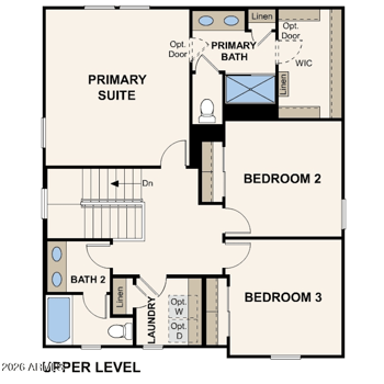 5949 Sideoats Way, San Tan Valley, AZ 85144