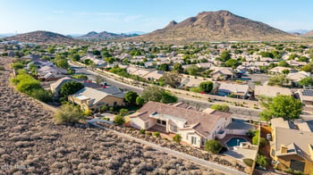 5949 Pinnacle Hill Dr, Glendale, AZ 85310