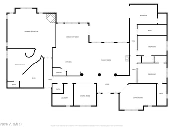 5949 W Pinnacle Hill Dr, Glendale, AZ 85310