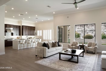 5949 W Pinnacle Hill Dr, Glendale, AZ 85310