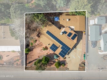 595 Andante Dr, Sedona, AZ 86336