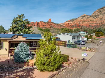 595 Andante Dr, Sedona, AZ 86336
