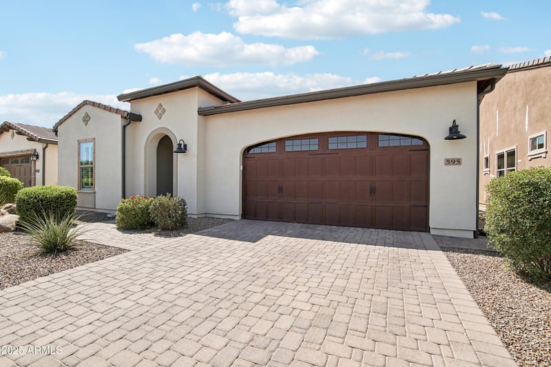 595 Citrus Hollow Way, Queen Creek, AZ 85140