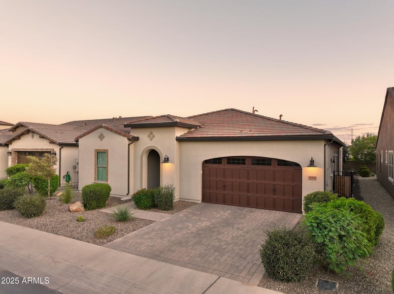 595 Citrus Hollow Way, Queen Creek, AZ 85140