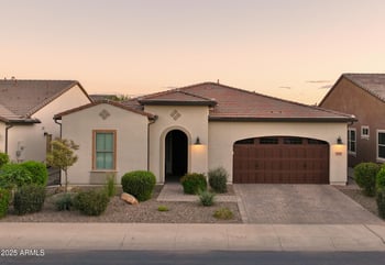 595 Citrus Hollow Way, Queen Creek, AZ 85140
