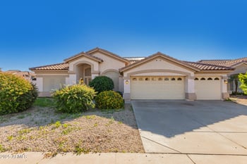595 Stanford Ave, Gilbert, AZ 85233