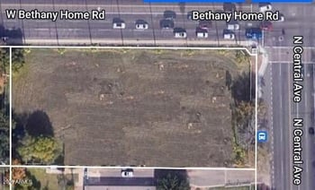 5950 Central Ave #1, Phoenix, AZ 85012