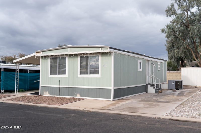 5950 Missouri Ave #101, Glendale, AZ 85301