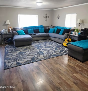 5950 Missouri Ave #141, Glendale, AZ 85301