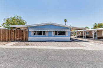 5950 Missouri Ave #146, Glendale, AZ 85301