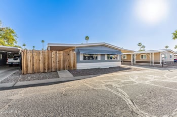 5950 Missouri Ave #146, Glendale, AZ 85301