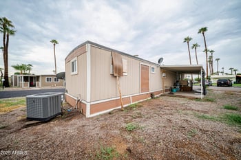 5950 Missouri Ave #37, Glendale, AZ 85301
