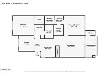 5950 78th St #226, Scottsdale, AZ 85250