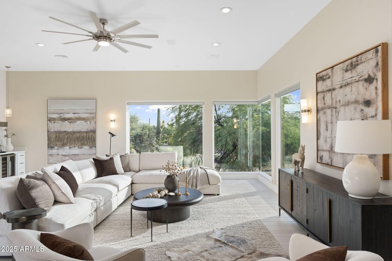 5950 Restin Rd, Cave Creek, AZ 85331