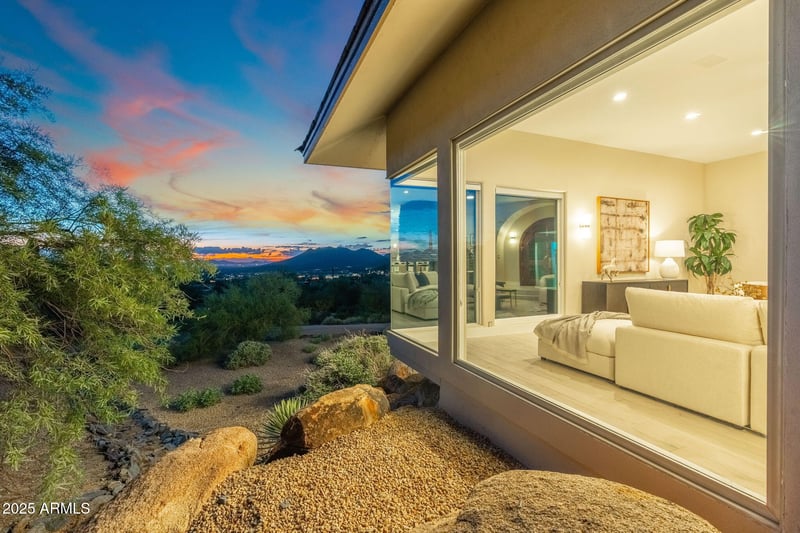 5950 Restin Rd, Cave Creek, AZ 85331