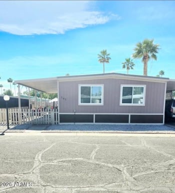 5950 Missouri Ave #141, Glendale, AZ 85301