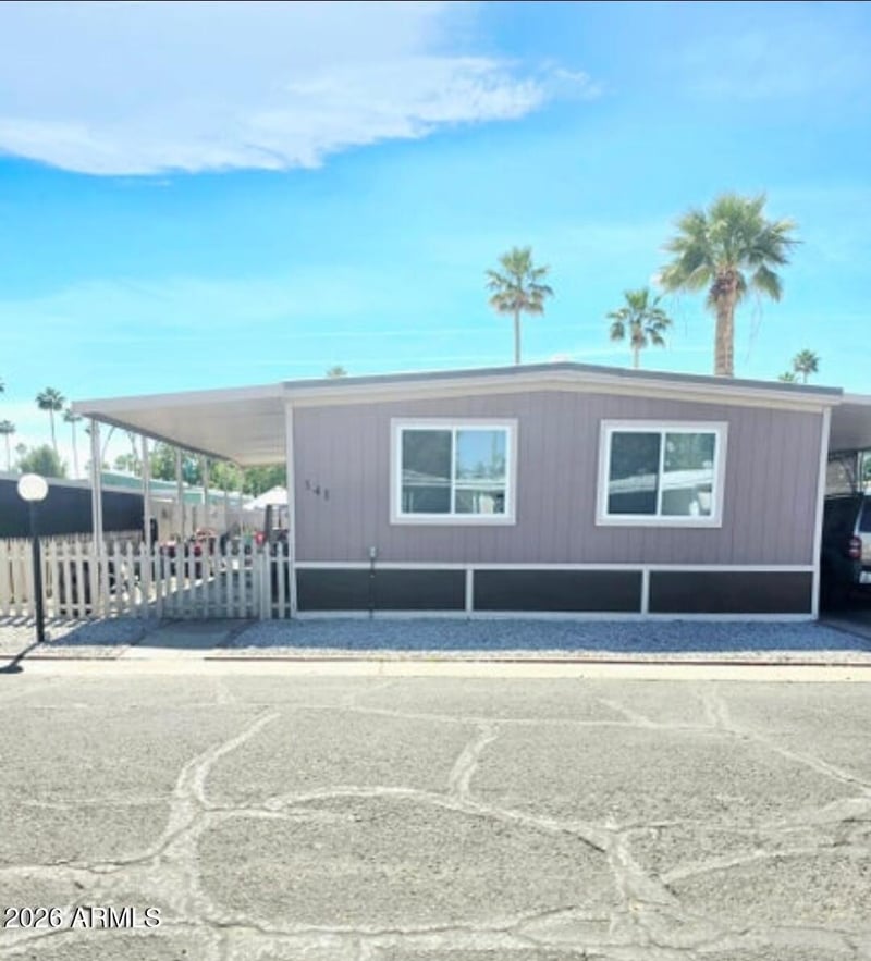 5950 Missouri Ave #141, Glendale, AZ 85301