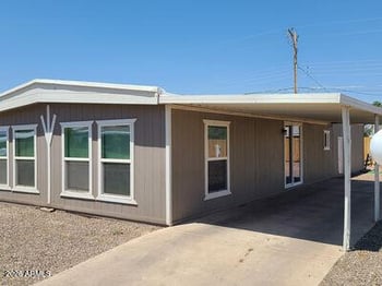 5950 Missouri Ave #165, Glendale, AZ 85301