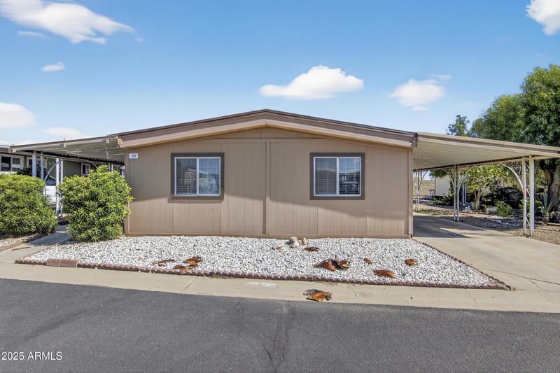 5950 W Missouri Ave #57, Glendale, AZ 85301