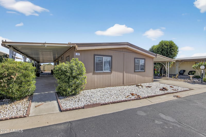 5950 W Missouri Ave #57, Glendale, AZ 85301