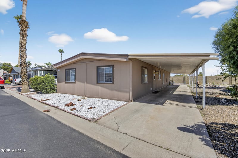 5950 W Missouri Ave #57, Glendale, AZ 85301