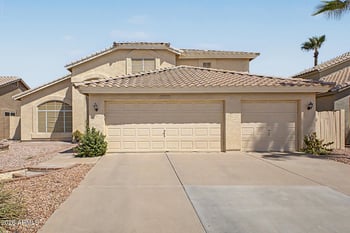 5950 W Park Ave, Chandler, AZ 85226