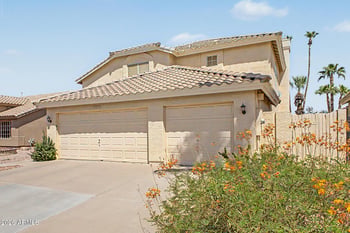 5950 W Park Ave, Chandler, AZ 85226