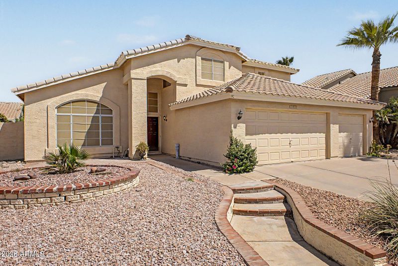 5950 W Park Ave, Chandler, AZ 85226