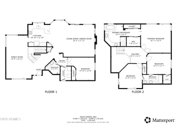 5950 W Park Ave, Chandler, AZ 85226