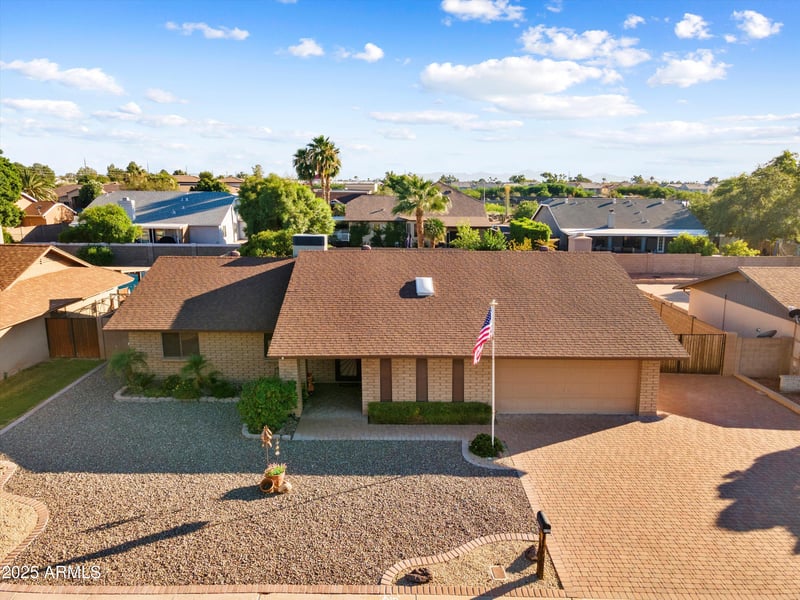5951 Campo Bello Dr, Glendale, AZ 85308