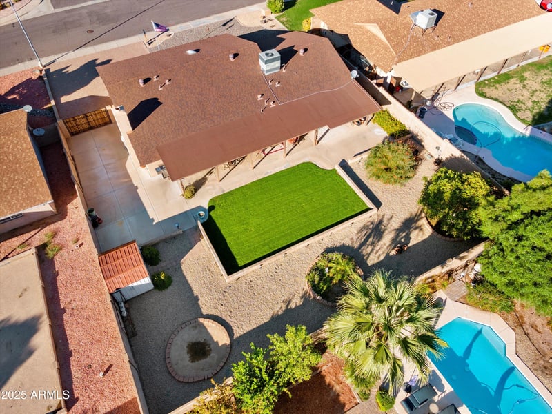5951 Campo Bello Dr, Glendale, AZ 85308