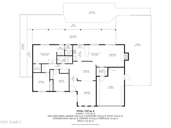 5951 Campo Bello Dr, Glendale, AZ 85308