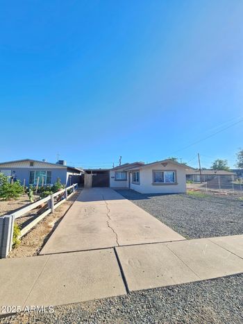 5951 W Glenn Dr, Glendale, AZ 85301