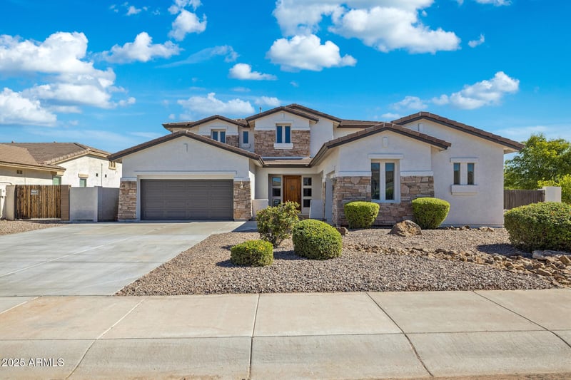 5951 White Pl, Chandler, AZ 85249