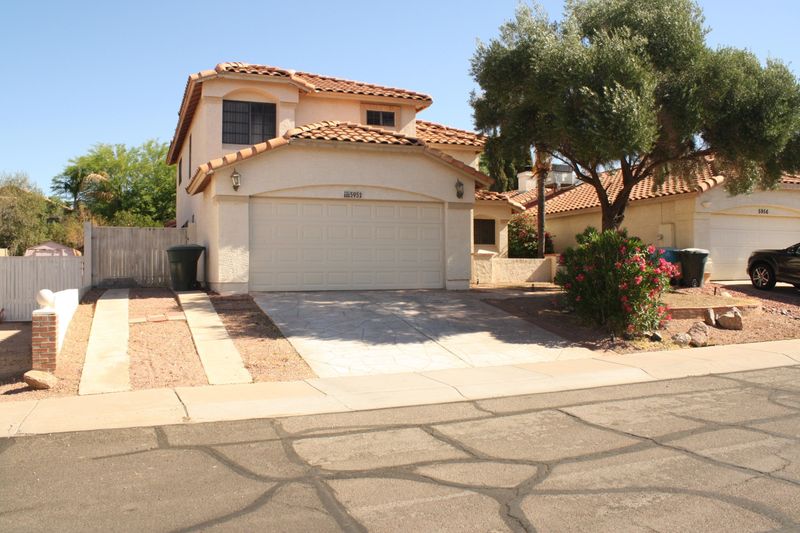 5952 E Aire Libre Ln, Scottsdale, AZ 85254
