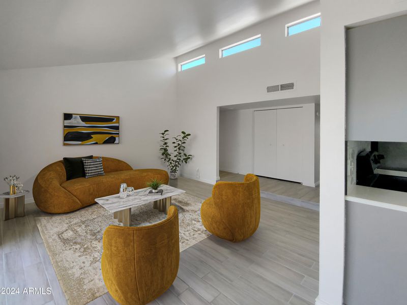5952 E Nance St, Mesa, AZ 85215