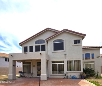 5952 Morning Dove Dr, Glendale, AZ 85308