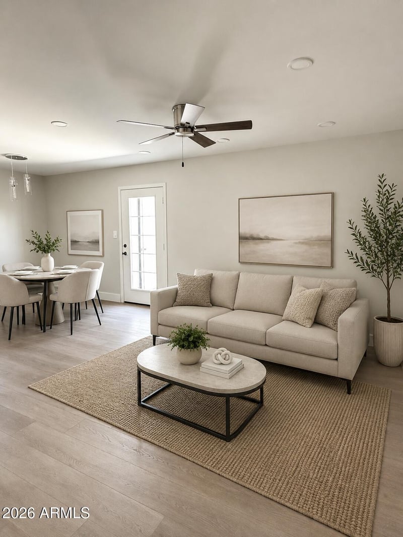 5952 W Townley Ave, Glendale, AZ 85302