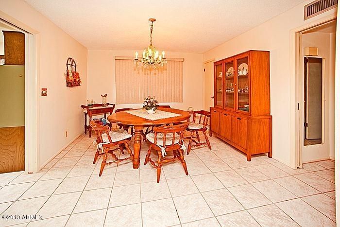 5953 E Billings St, Mesa, AZ 85205