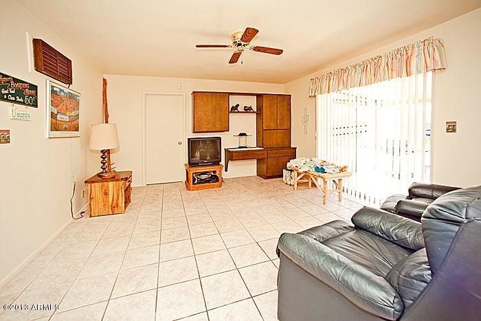 5953 E Billings St, Mesa, AZ 85205